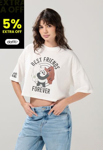 KOAJ CAMISTA KOAJ FRIENDST 29806 4/25 Koaj