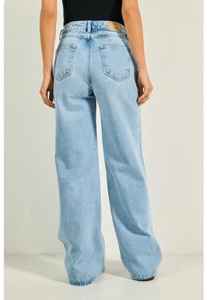 KOAJ PANTALON KOAJ PALAZZO M 10214 3/24