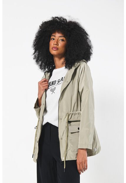 KOAJ CHAQUETA KOAJ PARKA FRITTLA 3/24