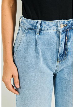 KOAJ PANTALON KOAJ PALAZZO M 10214 3/24