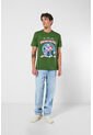 KOAJ CAMISETA KOAJ TIMEKOL 11985 3/24 de Koaj