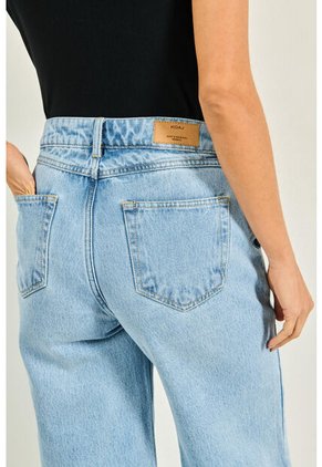 KOAJ PANTALON KOAJ PALAZZO M 10214 3/24