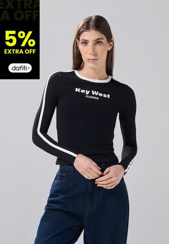 KOAJ CAMISETA KOAJ ERYN 29809 1/26 Koaj