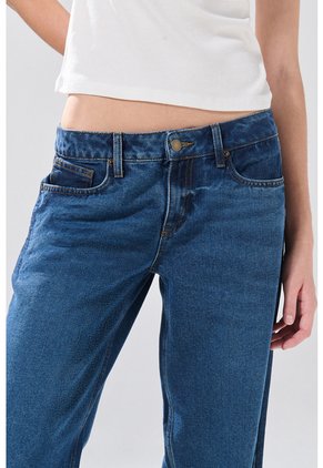 KOAJ PANTALON KOAJ JEAN OPEN LEG 32280 1/26
