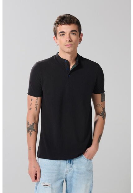 KOAJ CAMISA POLO KOAJ GUSTAV 6 4/24