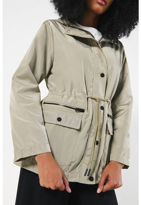 KOAJ CHAQUETA KOAJ PARKA FRITTLA 3/24