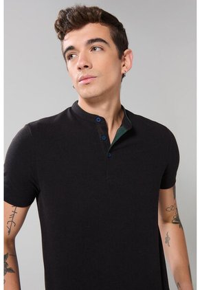 KOAJ CAMISA POLO KOAJ GUSTAV 6 4/24