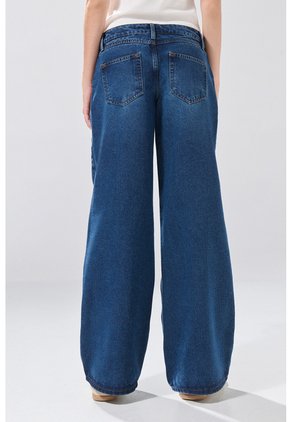 KOAJ PANTALON KOAJ JEAN OPEN LEG 32280 1/26