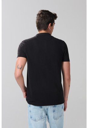 KOAJ CAMISA POLO KOAJ GUSTAV 6 4/24