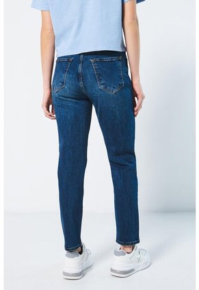 KOAJ  PANTALON  JEAN MOM STA 10871 3/24