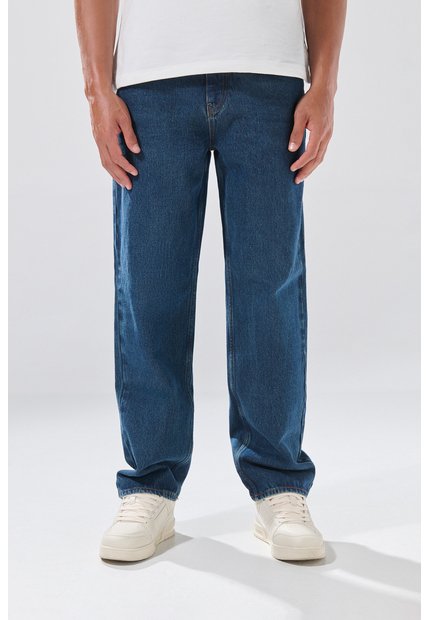 KOAJ PANTALON KOAJ JEAN BAGGY 33581 3/26
