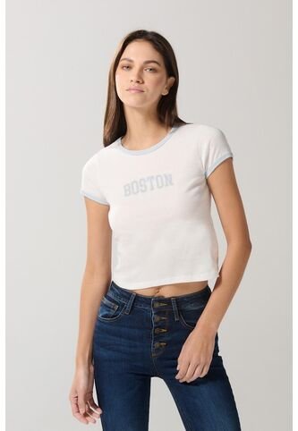 CAMISETA KOAJ 19202 1/25 Koaj