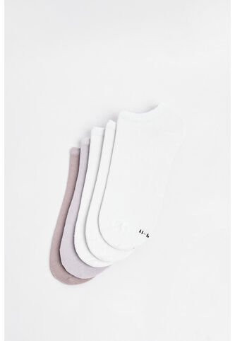 KOAJ SET MEDIAS KOAJ TOBILLERA 11099 3/24 X5 Koaj