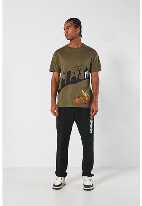 KOAJ CAMISETA KOAJ PENOYK 14544 4/24