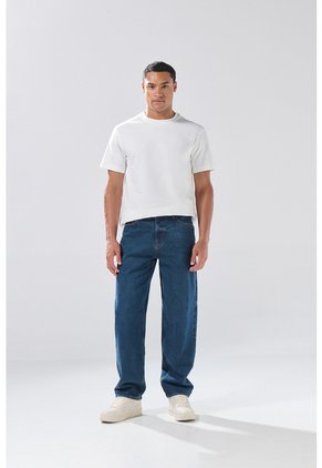 KOAJ PANTALON KOAJ JEAN BAGGY 33581 3/26