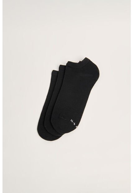 KOAJ SET MEDIAS KOAJ TOBILLERA 10037 2/24 X3