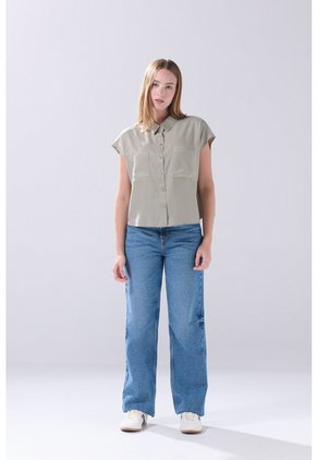 KOAJ PANTALON KOAJ JEAN 90S 33569 3/26