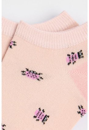 KOAJ MEDIAS KOAJ TOBILLERA 11289 3/24