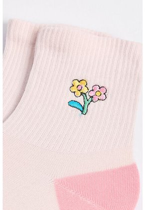 KOAJ MEDIAS KOAJ CORTA PE 10445 3/24