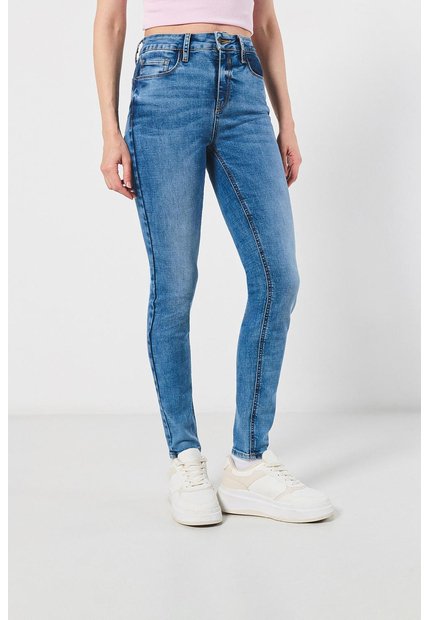 KOAJ PANTALON KOAJ JEAN JEGGING TA FB 13926 4