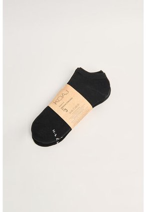 KOAJ SET MEDIAS KOAJ TOBILLERA 10037 2/24 X3