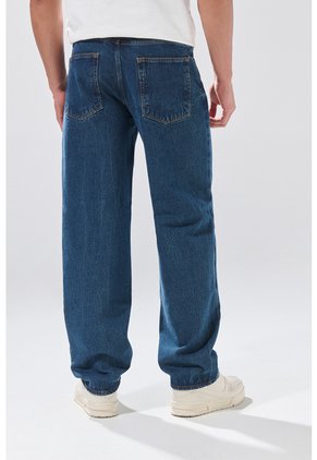 KOAJ PANTALON KOAJ JEAN BAGGY 33581 3/26