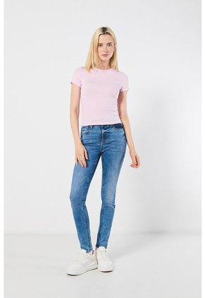 KOAJ PANTALON KOAJ JEAN JEGGING TA FB 13926 4
