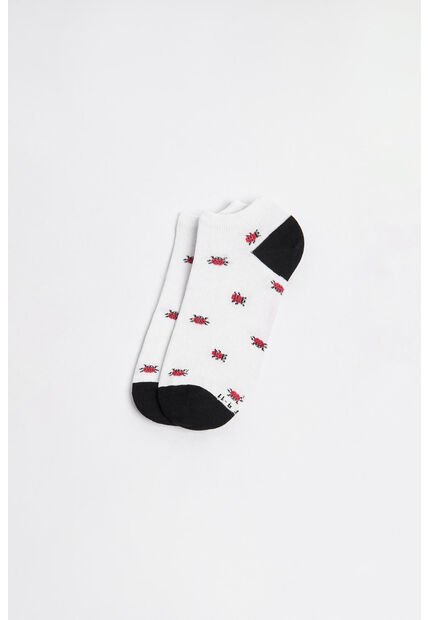 KOAJ MEDIAS KOAJ TOBILLERA 11827 3/24