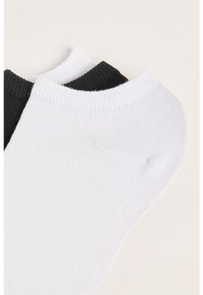 KOAJ SET MEDIAS KOAJ TOBILLERA 10038  2/24 X3