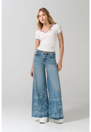 CAMISETA KOAJ ANETTE 1 3/25