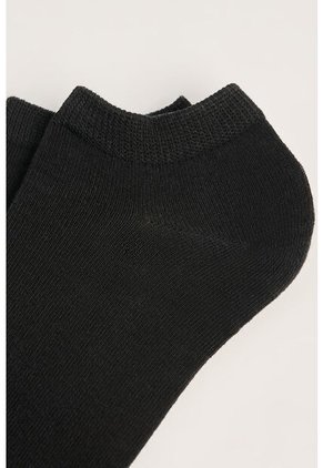 KOAJ SET MEDIAS KOAJ TOBILLERA 10037 2/24 X3