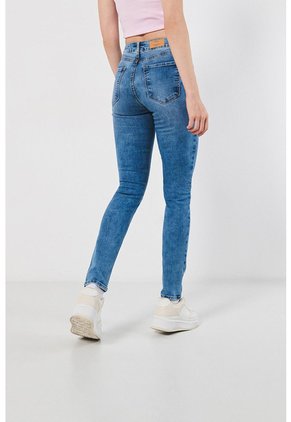 KOAJ PANTALON KOAJ JEAN JEGGING TA FB 13926 4