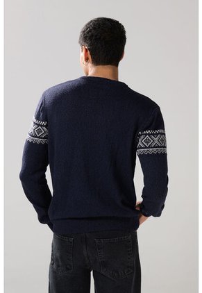 KOAJ SUETER KOAJ KANEWY 29691 4/25