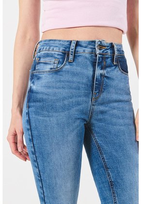 KOAJ PANTALON KOAJ JEAN JEGGING TA FB 13926 4