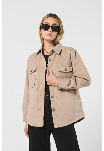 KOAJ CHAQUETA KOAJ TRUCKER ELLIX 1 4/24 Koaj