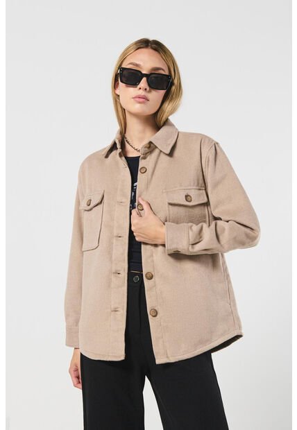 KOAJ CHAQUETA KOAJ TRUCKER ELLIX 1 4/24