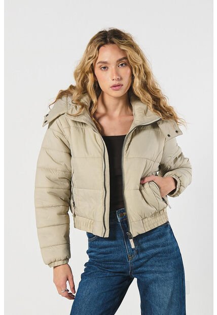 KOAJ CHAQUETA KOAJ LENORA 3/24