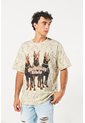 KOAJ CAMISETA KOAJ REBEL 4/24 de Koaj
