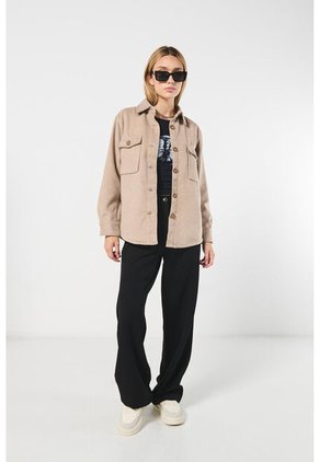 KOAJ CHAQUETA KOAJ TRUCKER ELLIX 1 4/24