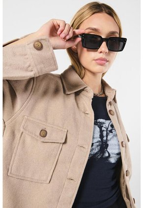 KOAJ CHAQUETA KOAJ TRUCKER ELLIX 1 4/24