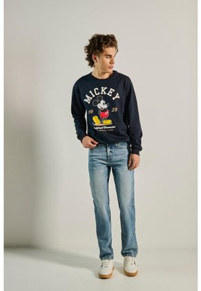 KOAJ PANTALON KOAJ JEAN 90s 8338 2/24