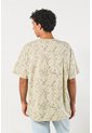 KOAJ CAMISETA KOAJ REBEL 4/24 de Koaj