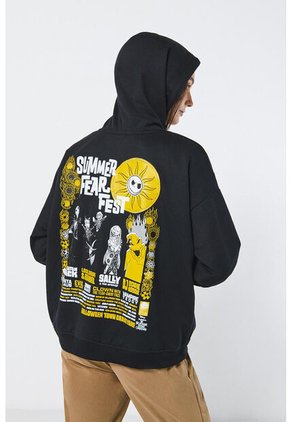 KOAJ BUZO CAPOTA KOAJ JACKER 12608 3/24