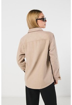 KOAJ CHAQUETA KOAJ TRUCKER ELLIX 1 4/24