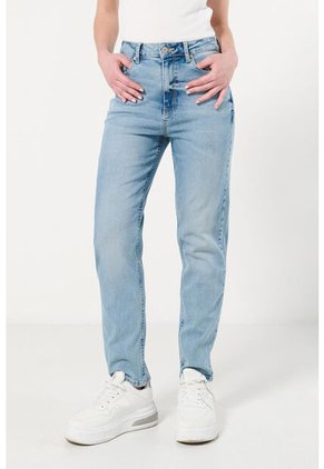 KOAJ PANTALON KOAJ JEAN MOM STA 12107 3/24