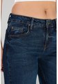 KOAJ PANTALON KOAJ JEAN WIDE FLARE 30466 M 4/ de Koaj
