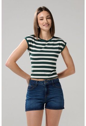 KOAJ SHORT KOAJ JEAN VINTAGE 29256 4/25