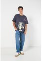 KOAJ CAMISETA KOAJ GATEYN 16143 4/24 de Koaj