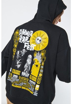 KOAJ BUZO CAPOTA KOAJ JACKER 12608 3/24