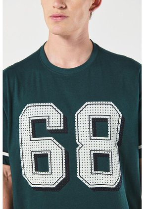 KOAJ CAMISETA KOAJ MONME 17044 4/24